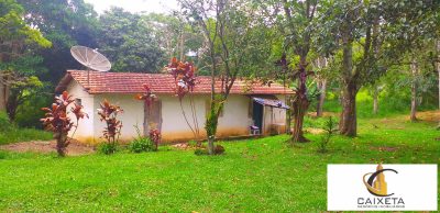 Sítio, 2 quartos, 5000 m² - Foto 2