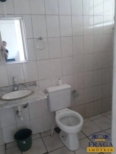 Apartamento, 2 quartos - Foto 5