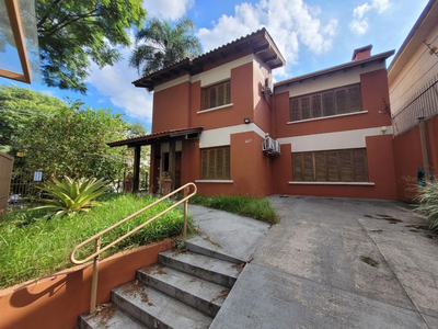 Casa, 5 quartos, 357 m² - Foto 5