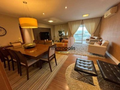 Apartamento, 4 quartos, 140 m² - Foto 1
