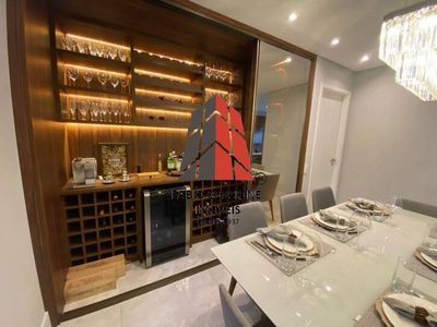 Apartamento, 3 quartos, 89 m² - Foto 3