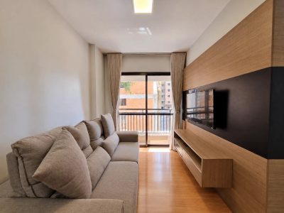 Apartamento, 3 quartos, 68 m² - Foto 1