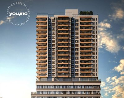 Apartamento, 2 quartos, 67 m² - Foto 1