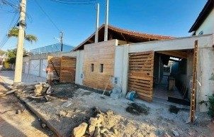 Casa, 2 quartos - Foto 2