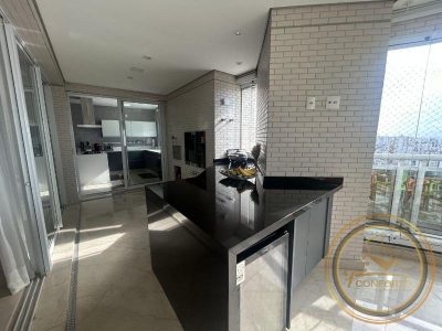 Apartamento, 4 quartos, 297 m² - Foto 4
