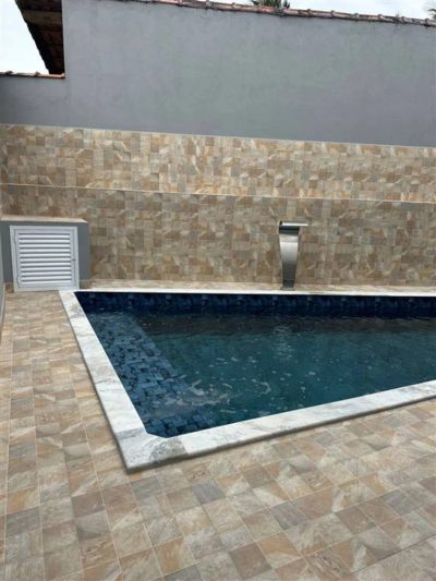 Casa, 3 quartos, 108 m² - Foto 2