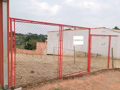 Terreno, 416 m² - Foto 1