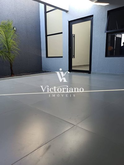 Casa, 3 quartos, 118 m² - Foto 3