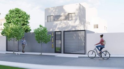 Casa, 3 quartos, 182 m² - Foto 4