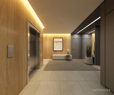 Apartamento, 2 quartos, 37 m² - Foto 5