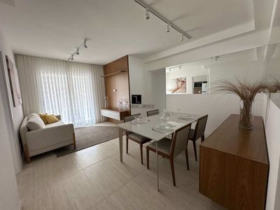 Apartamento, 2 quartos, 82 m² - Foto 2