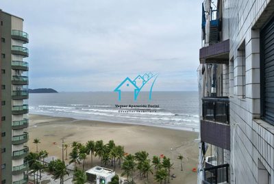 Apartamento, 1 quarto, 45 m² - Foto 5