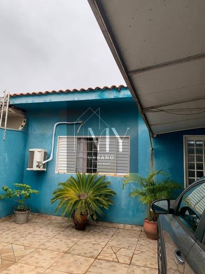 Casa - Foto 1