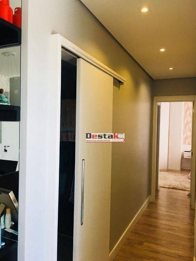 Apartamento, 3 quartos, 71 m² - Foto 4