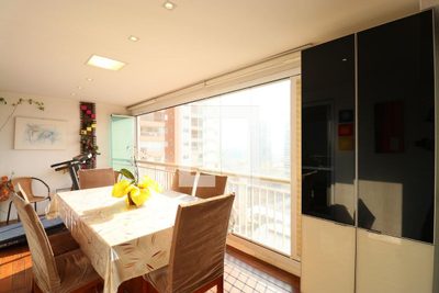 Apartamento, 3 quartos, 93 m² - Foto 5