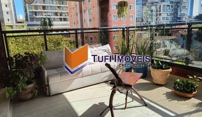 Apartamento, 4 quartos, 208 m² - Foto 3