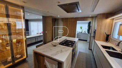 Apartamento, 3 quartos, 171 m² - Foto 1