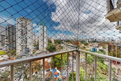 Apartamento, 1 quarto, 55 m² - Foto 4