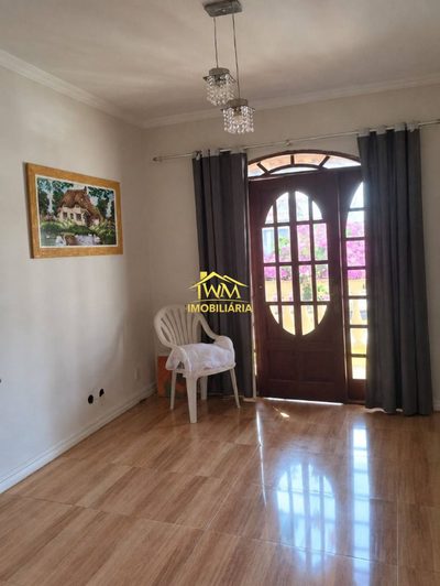 Casa, 2 quartos - Foto 3