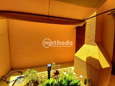 Casa, 4 quartos, 269 m² - Foto 3