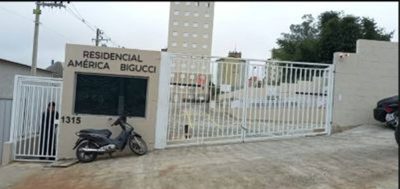 Apartamento, 2 quartos, 44 m² - Foto 1