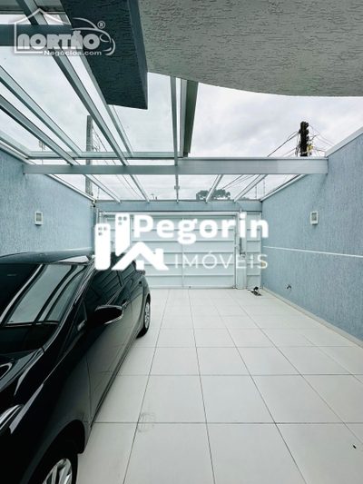 Casa, 4 quartos, 168 m² - Foto 4