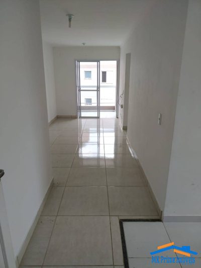 Apartamento, 2 quartos, 49 m² - Foto 4