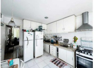Apartamento, 3 quartos, 133 m² - Foto 5