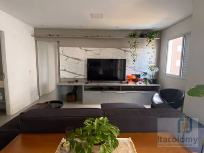 Apartamento, 2 quartos, 86 m² - Foto 4