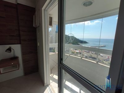 Apartamento, 3 quartos, 114 m² - Foto 1