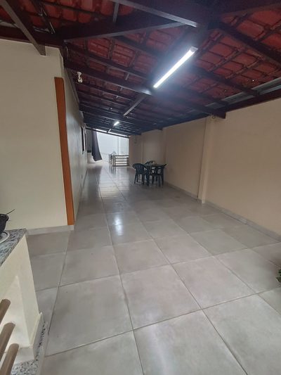 Casa, 3 quartos - Foto 5