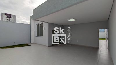 Casa, 3 quartos, 116 m² - Foto 3
