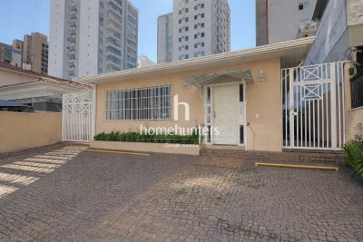 Casa, 1 quarto, 299 m² - Foto 1
