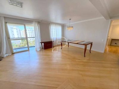 Apartamento, 3 quartos, 110 m² - Foto 2