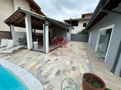 Casa, 5 quartos, 200 m² - Foto 2