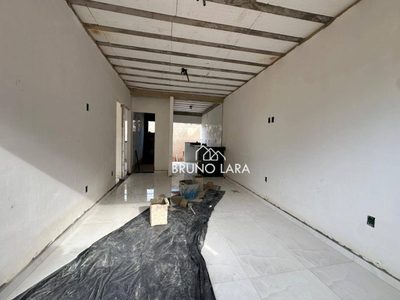 Casa, 2 quartos, 60 m² - Foto 2