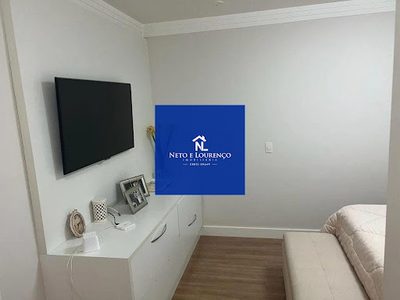 Apartamento, 3 quartos, 94 m² - Foto 5