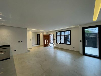 Casa, 4 quartos - Foto 1