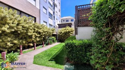 Apartamento, 1 quarto, 42 m² - Foto 3