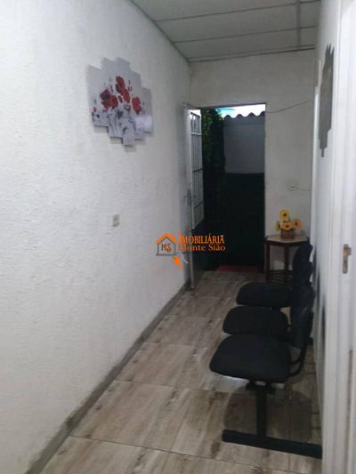 Sobrado, 1 quarto, 120 m² - Foto 2