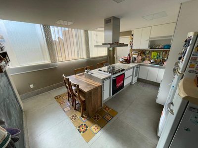 Cobertura, 5 quartos, 321 m² - Foto 1