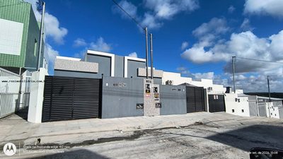 Casa, 2 quartos, 54 m² - Foto 2