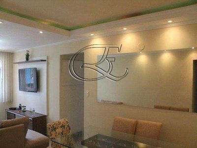 Apartamento, 2 quartos, 77 m² - Foto 4