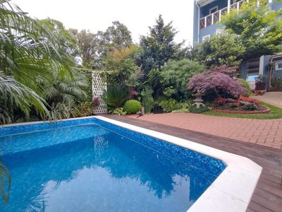 Casa, 3 quartos, 260 m² - Foto 1