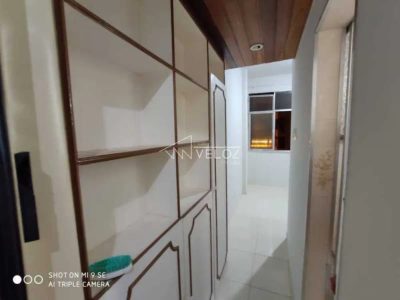 Apartamento, 1 quarto, 15 m² - Foto 1