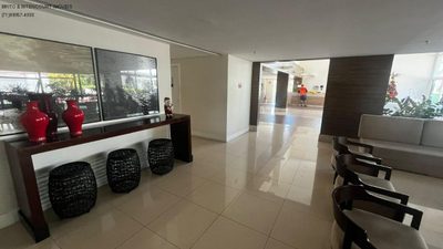 Cobertura, 2 quartos, 142 m² - Foto 5