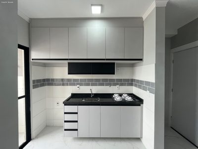 Apartamento, 2 quartos - Foto 1