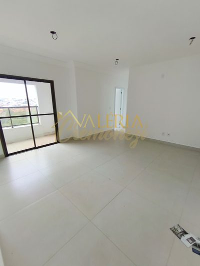 Apartamento, 3 quartos, 74 m² - Foto 1