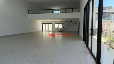 Loja-Salão, 375 m² - Foto 2