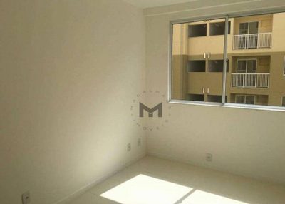 Apartamento, 2 quartos, 55 m² - Foto 1